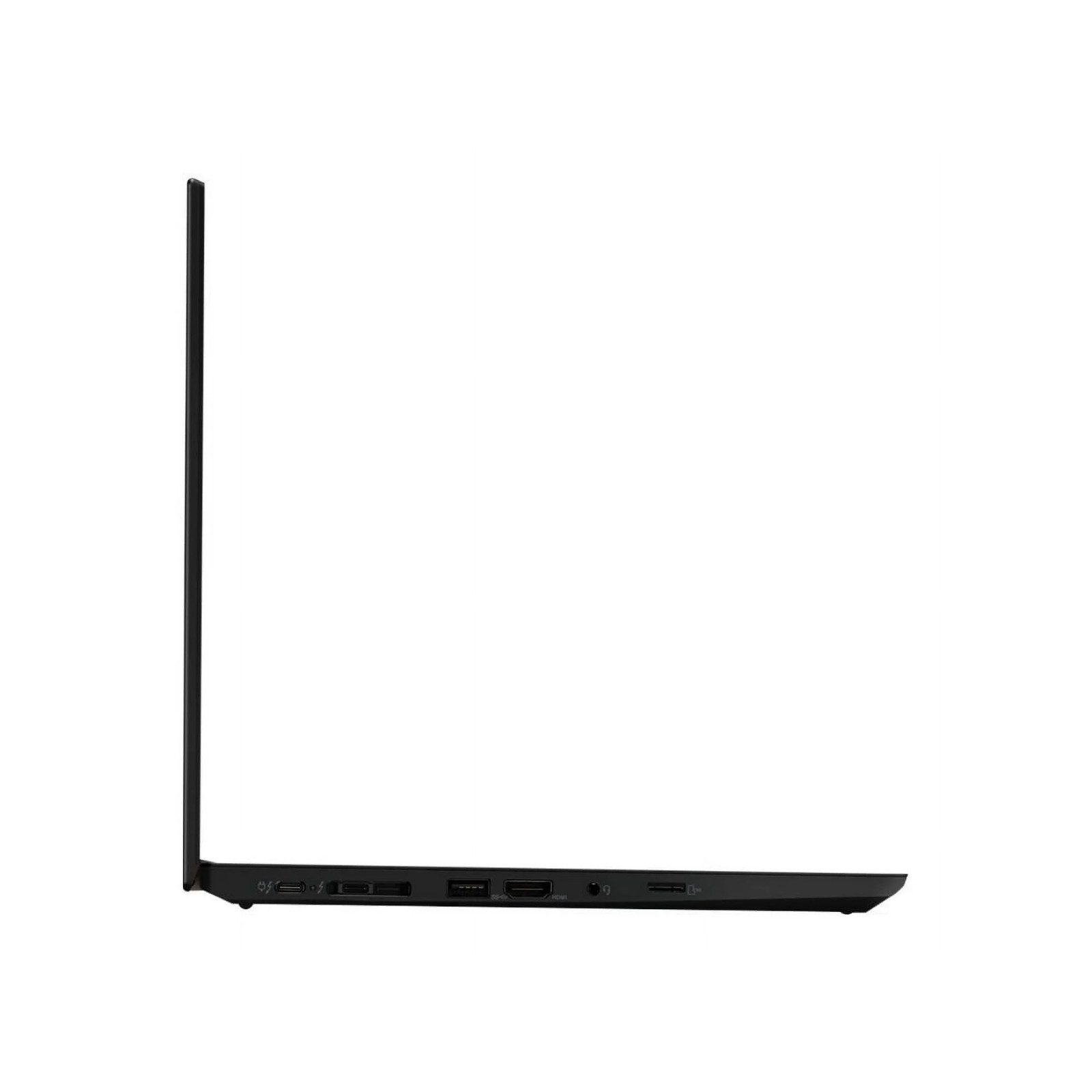 Lenovo ThinkPad T14 Gen 2 14" i7-1165G7 2.80GHz 16GB RAM 512GB SSD Windows 11 gallery