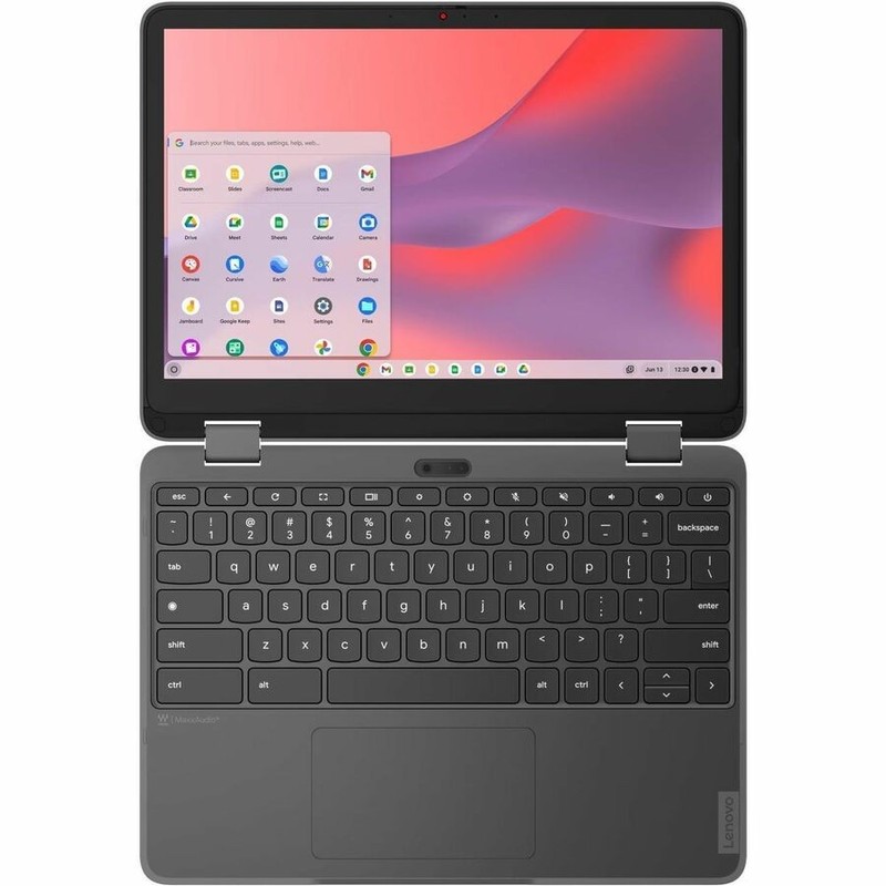 500e G4 1.00 GHz Chrome 8.0GB 64GB eMMC 12.2 gallery