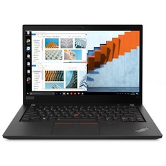 Lenovo ThinkPad T14 Gen 2 14″ FHD Intel i7-1185G7 16GB 256GB SSD W11P Laptop BK