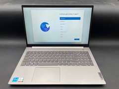 Lenovo ThinkBook 15 G4 IAP Used 15.5″ (i5-1235U-16GB-256 GB NVMe)