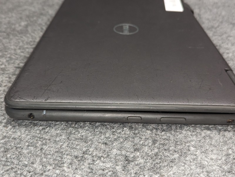 Dell Latitude 3189 Laptop Pentium N 1.10GHz 4GB 128GB SSD *LOT OF 10 - DAMAGED* gallery