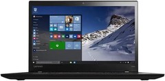 Lenovo ThinkPad T460s 14 in FHD IPS i5-6200U 16GB DDR4 256GB SSD W10 Pro 64Bit