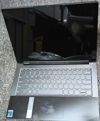 Samsung chromebook XE345DA