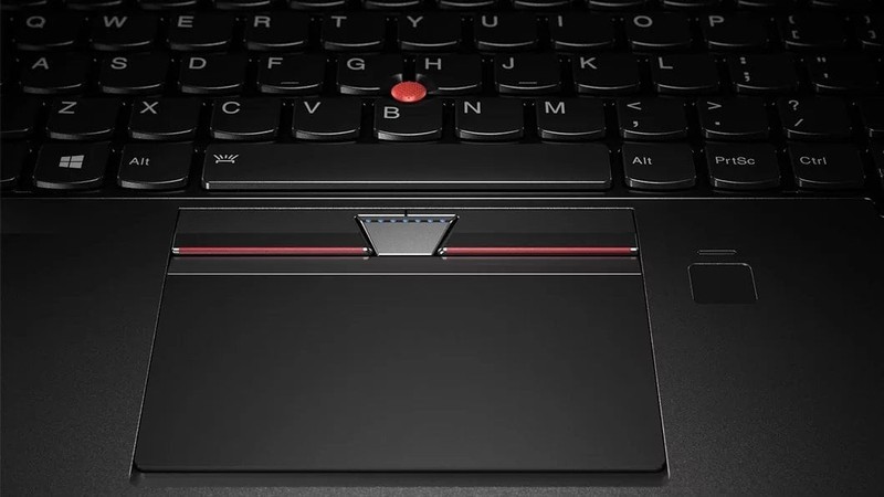 Lenovo ThinkPad T460s 14" | i7-6600U | NVIDIA 930M | 16GB RAM | 256GB SSD | W10P gallery