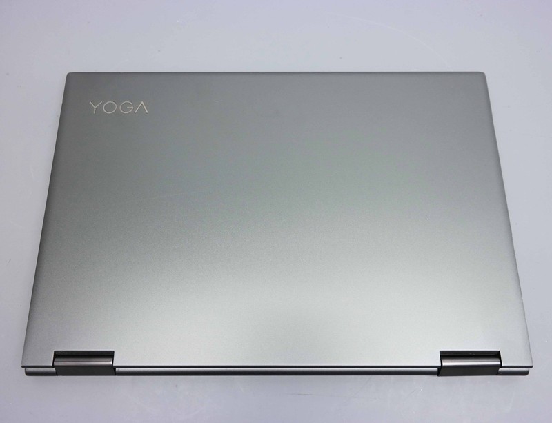 Lenovo Yoga 730 15.6" FHD Core i7-8550U 16GB 256GB SSD gallery