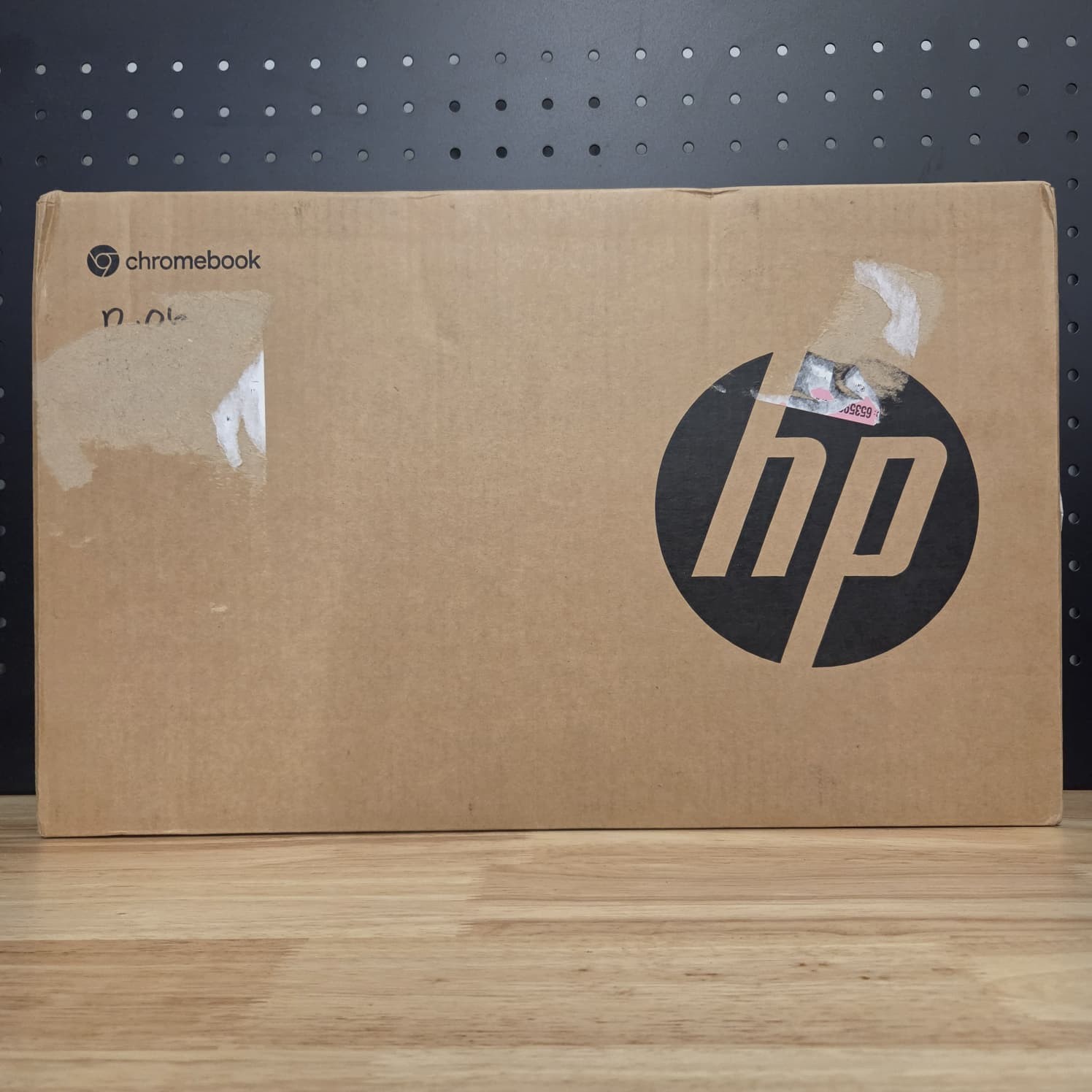 HP Chromebook 15a-nb0013dx gallery