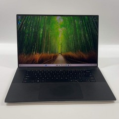 Dell XPS 9700 17.3″ i7-10750H 2.6GHz 16GB RAM 512GB SSD GeForce GTX 1650 Ti