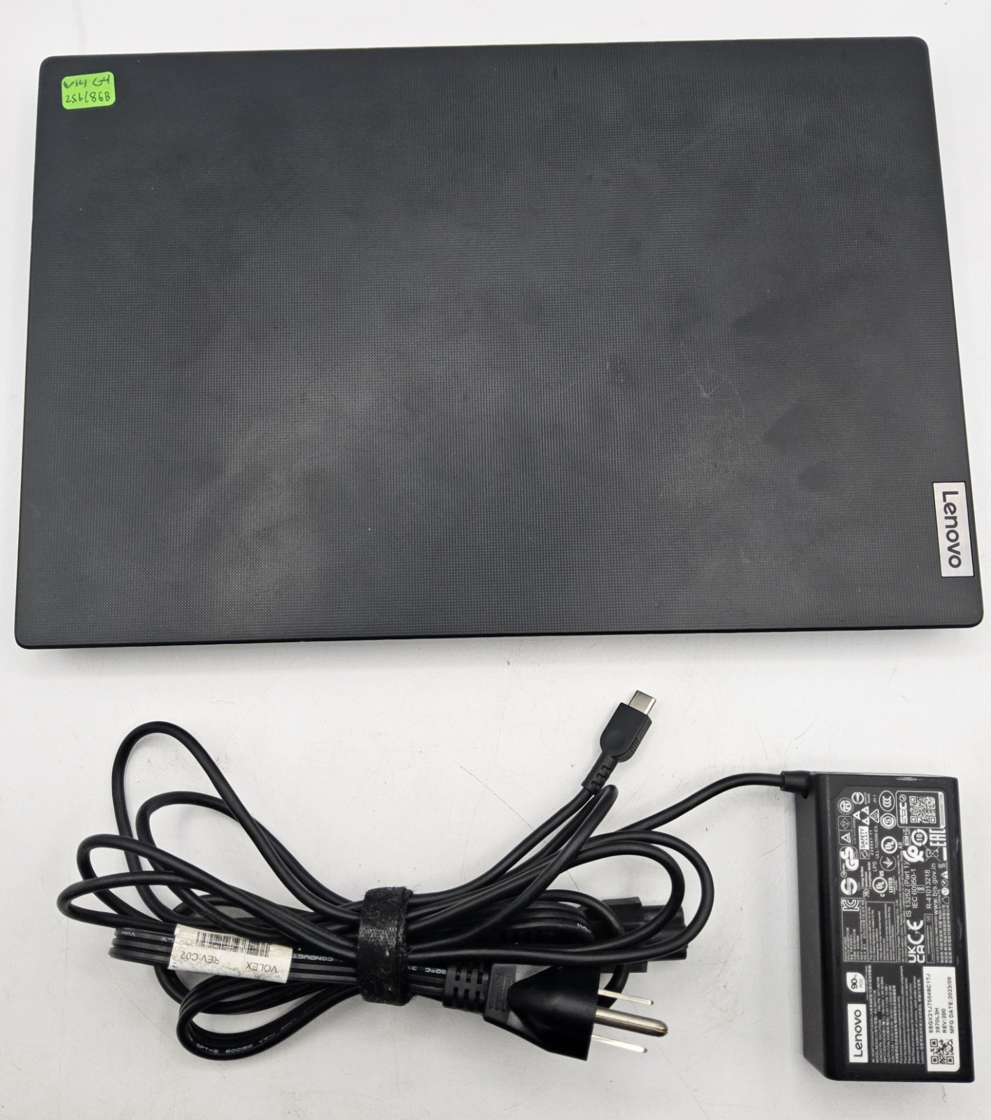 Lenovo V14 G4 IRU Windows 11 Pro Intel i3-1315U 1.2GHz 8GB RAM 256GB SSD 14" gallery
