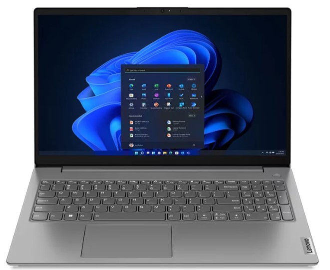 Lenovo V15 G3 15.6" Intel Core i5 12th Gen 8GB 512GB Windows 11 Fair gallery