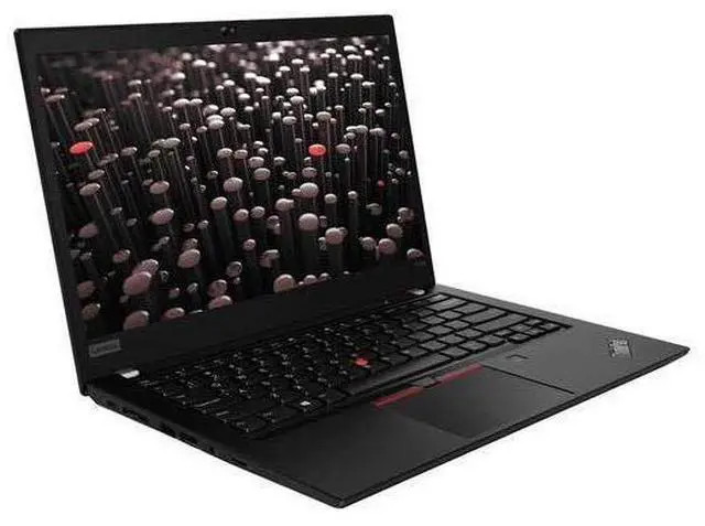 Lenovo ThinkPad P43s 14 in Full i7-8565U 16GB RAM 512GB SSD W10 Pro Quadro P520