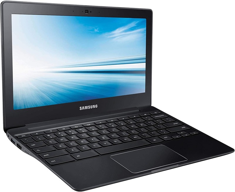 CHROMEBOOK HD EXYNOS 5 4 16 SSD XE503C12-K01US CRACKED SCREEN BATTERY DEFECTIVE gallery