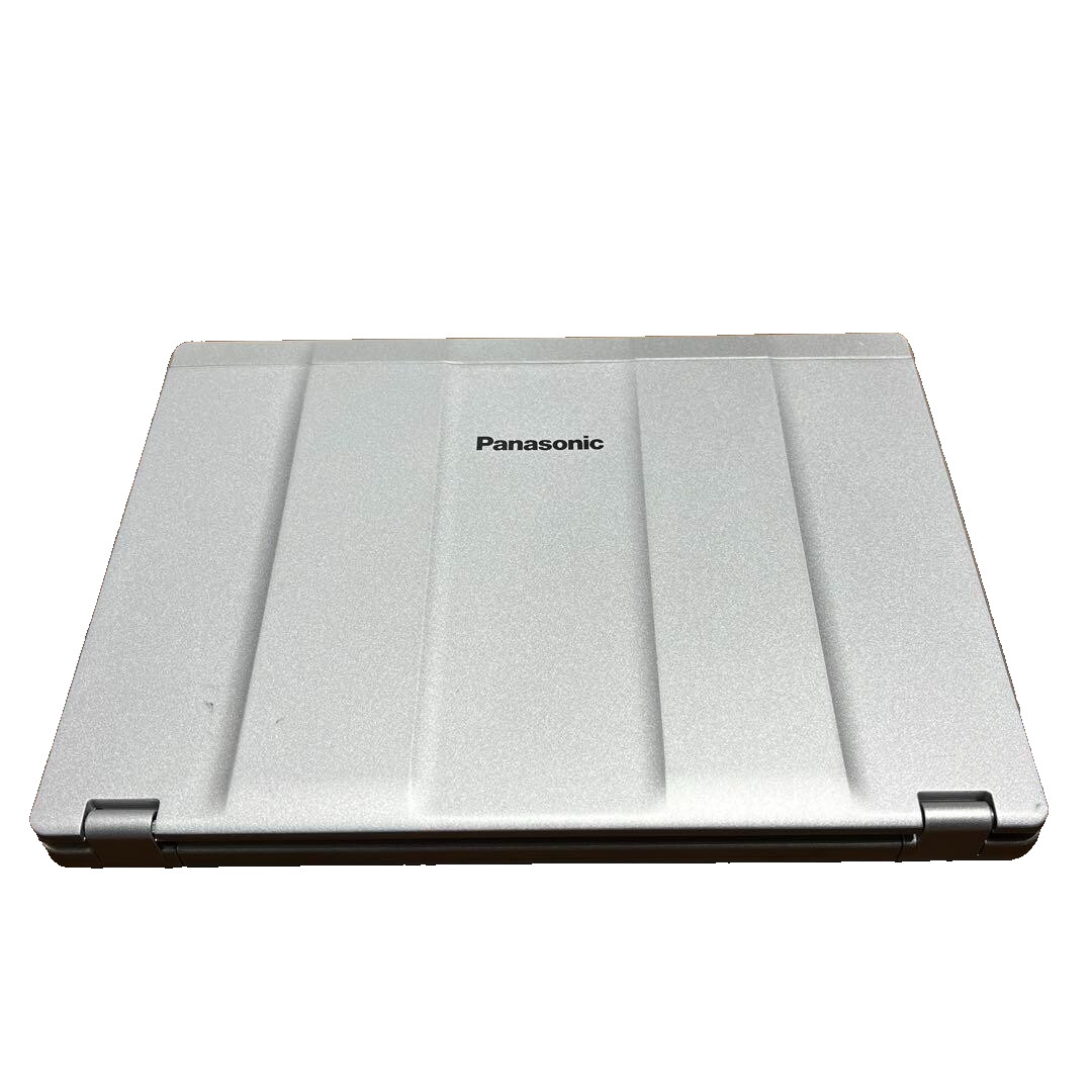 Panasonic Let's Note CF-SZ6Z16VS Core i7-7600U Memory 16GB SSD 512GB Japan gallery