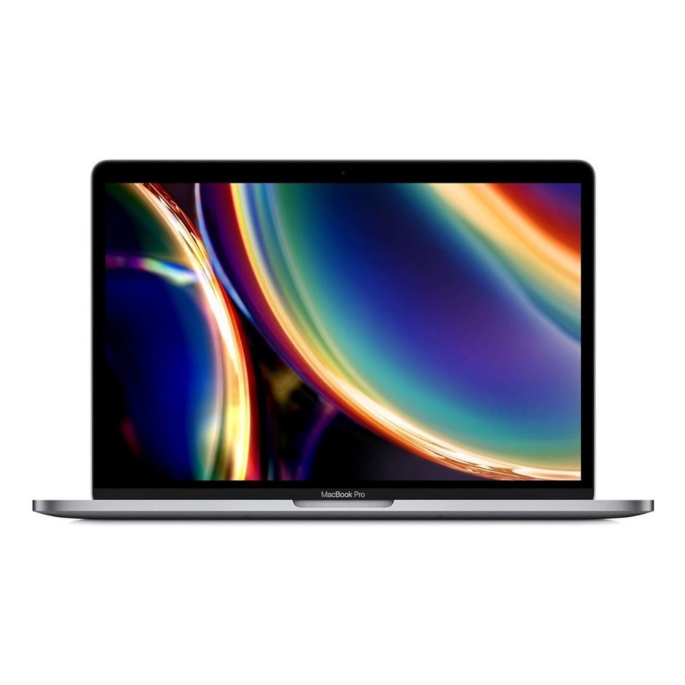 Apple MacBook Pro 2020 13" M1 8GB RAM 256GB SSD macOS Tahoe - Space Gray