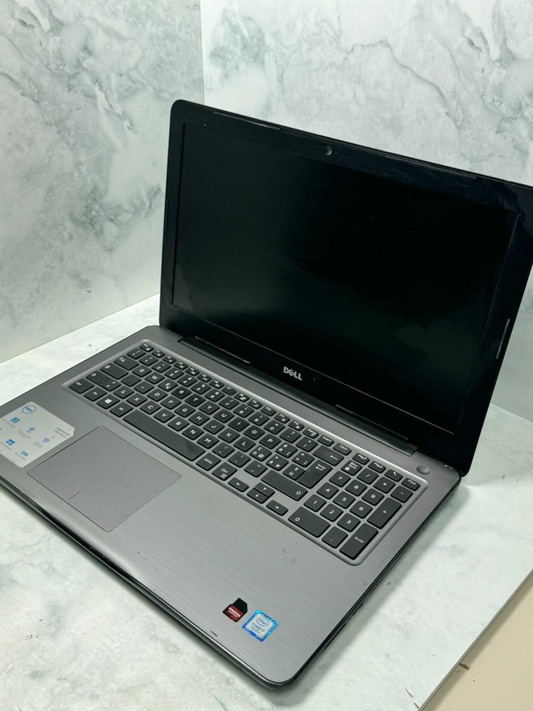 HP 15 AMD A8-6410 Radeon R5 Laptop PC Business Notebook