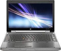 HP EliteBook 8570W Workstation 15.6 in Full Resolution 16GB RAM i7-3720QM