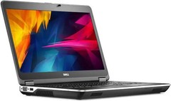 Dell Latitude E6440 i5-4300M 8GB DDR3 250GB Hard Drive W10