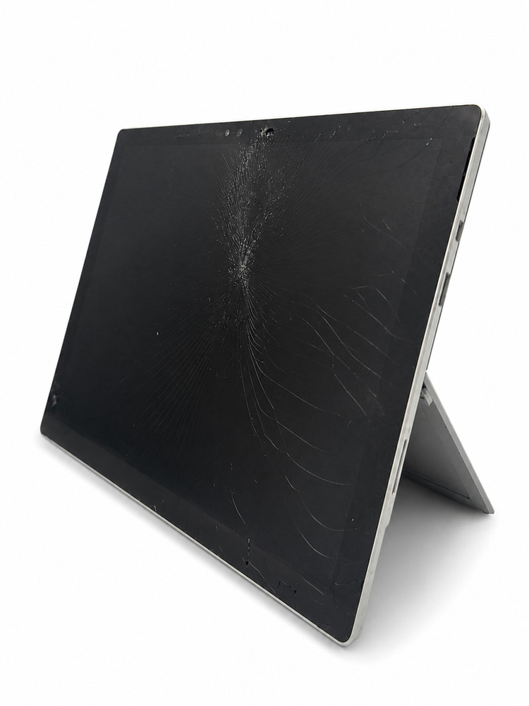 Microsoft Surface Pro 4 1724 12.3” Intel i5-6300U 4GB RAM 128GB SSD