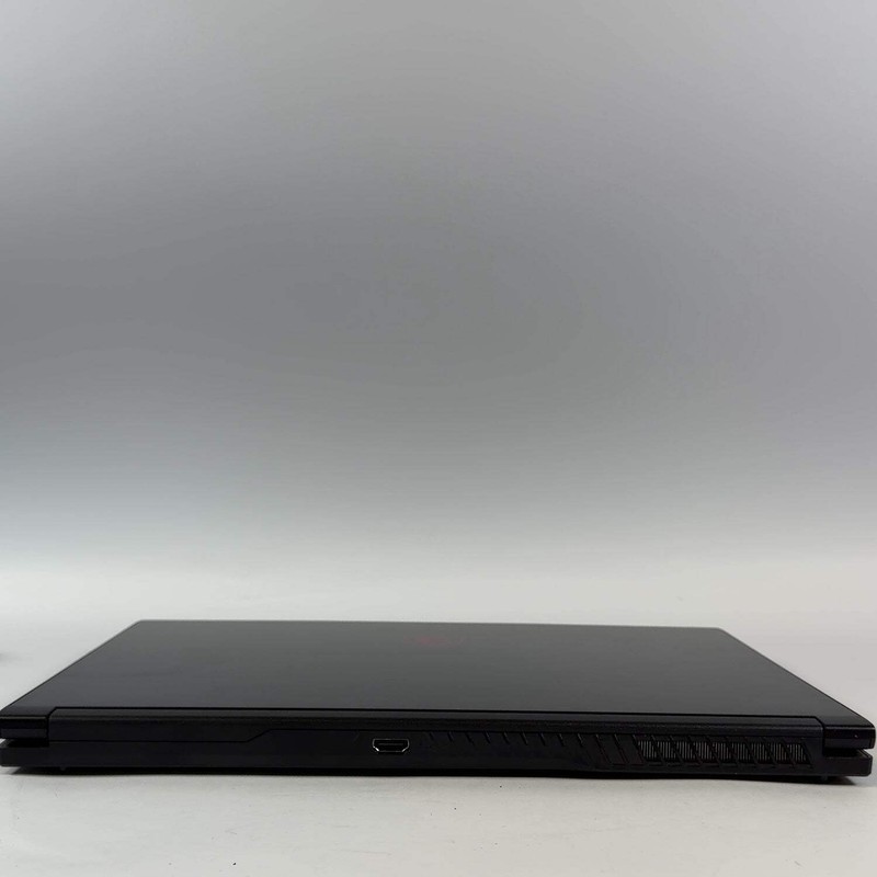 MSI Thin GF63 1276US 15.6" i5-11300H 2.7GHz 16GB RAM 512GB SSD GeForce RTX 3050 gallery