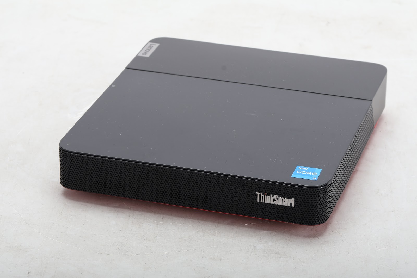 Lenovo 12QJ0004US ThinkSmart for Teams Rooms With i5-1145G7E @2.60GHz/16GB Ram gallery