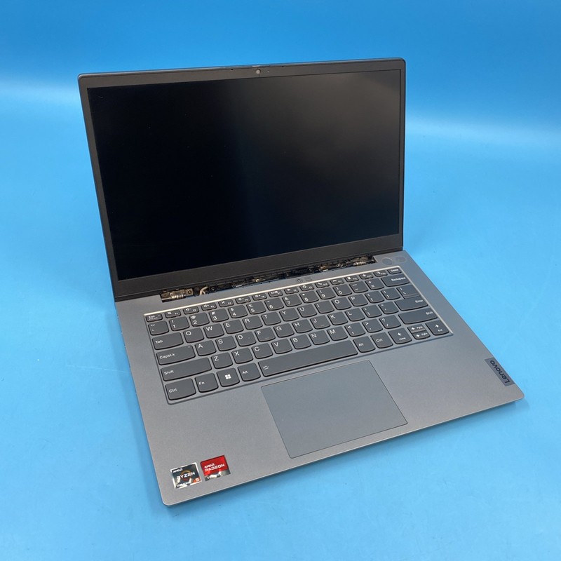 (LOT OF 6) *MIXED BRAND* Laptops | Ryzen 5 | 8/16GB RAM | NO DRIVE/256GB | NO OS gallery