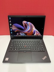 Lenovo THINKPAD E14 i5 10210U 10th Gen 1.6GHz 16GB RAM 256GB SSD Windows 11 P