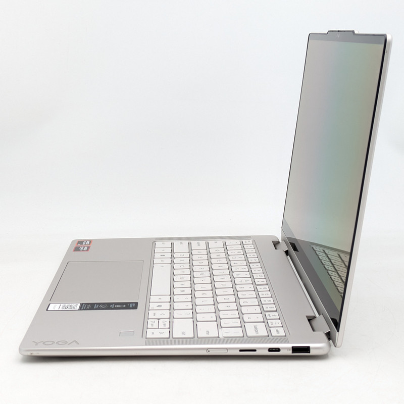 Lenovo Yoga 7 2-in-1 14AKP10 14" Ryzen AI 5 340 16GB DDR5 512GB SSD Windows 11H gallery