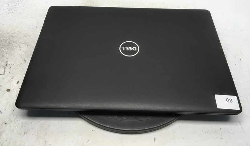 Dell Latitude 3590 Intel i3-7130U 2.7GHz 16 GB NO HDD No Batt gallery