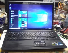 Sony VAIO VPCF22 N10 1080P Intel i7-2630QM 2.0G 500gb Hard drive 8GB RamBlueray
