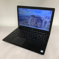 Dell Latitude 3590 15.6″ Core i5-8250U 8GB RAM 512GB HDD Win11 Pro