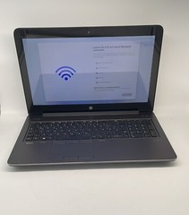 HP Zbook 15 G4 – 15.6″ Touch – i7-7820HQ (2.9GHz) – 32GB RAM – 1TB SSD – #1