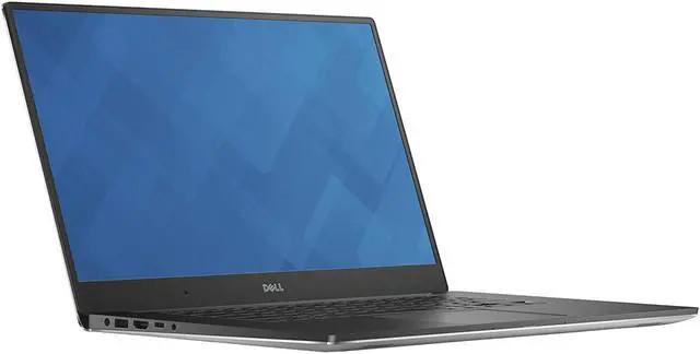 Dell Precision 5510 FHD 15.6 in Business Work Station i7-6820HQ 16GB RAM 512GB gallery