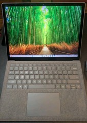Microsoft Surface Laptop 3, 13.5”, Intel i7, 16GB RAM, 256GB, Alcantara Covering