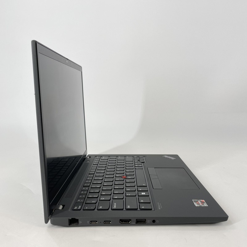 Lenovo ThinkPad T14 Gen 3 Gray FHD+ TOUCH 2.7 GHz Ryzen 7 PRO 6850U 16GB 1TB SSD gallery