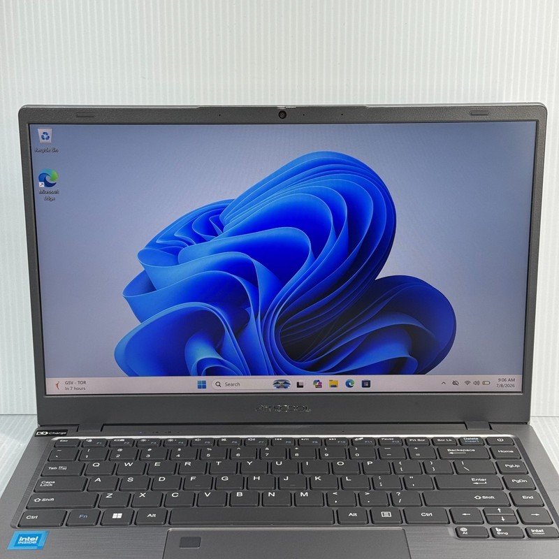 BiTECOOL BCL650 N95 15.6" Windows 11 Pro Laptop 128GB SSD *MUSE USE MOUSE* gallery