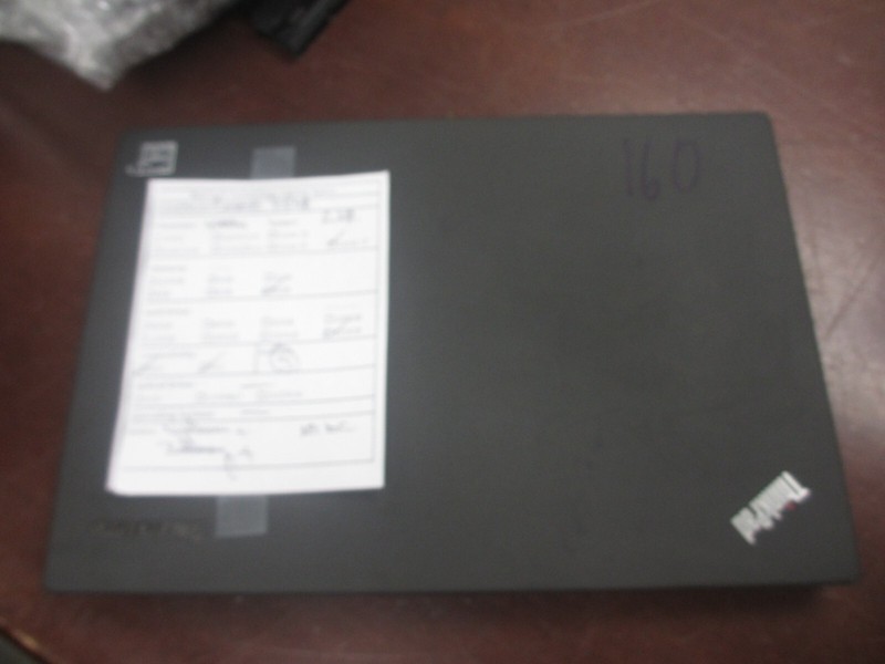 Lenovo ThinkPad X240 12.5" 2.10Ghz i7-4600U 8GB 320GB WebCam Laptop [NO AC/OS]@@ gallery