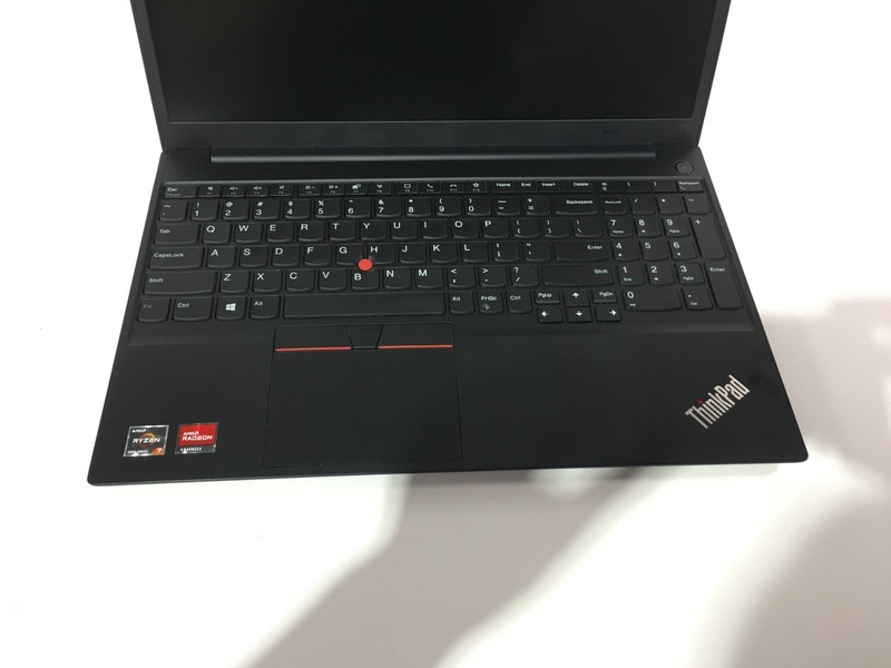Lenovo ThinkPad E14 Gen 3 14" Ryzen 7 5700U 16GB RAM 256GB SSD W11P gallery