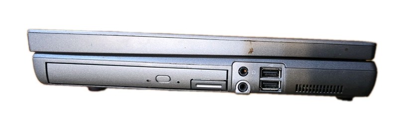 Dell Inspiron 1200 Laptop 2GB RAM 80GB HDD antiX Linux Tested Working gallery