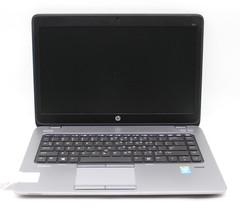 HP Elitebook 840 G1 i5-4300U@1.9GHz 16GB DDR3 128GB SATA SSD NO OS *USED/TESTED*