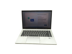 HP EliteBook 840 G7 14″ Intel Core i7-10610U 1.8GHz 48GB RAM 512GB SSD