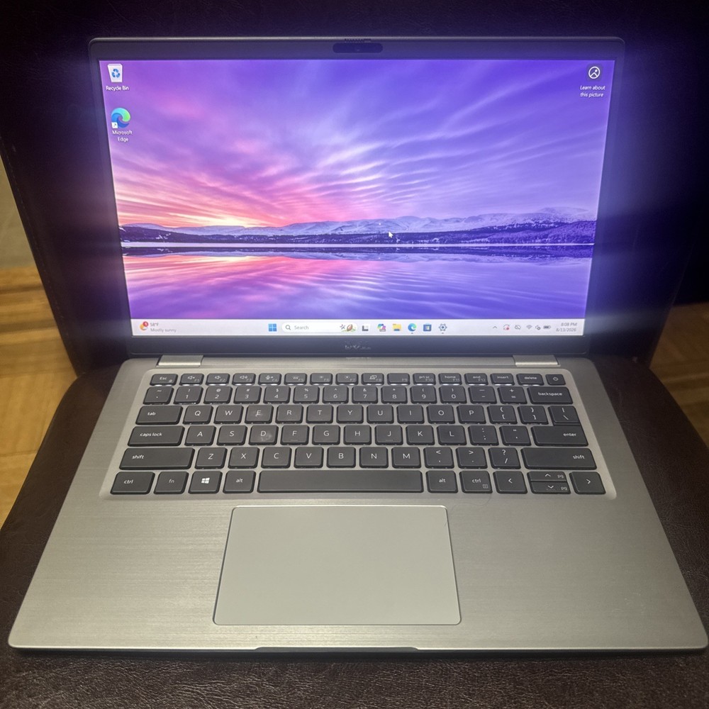 Dell Latitude 7410 i7-10610U 32GB 1TB SSD Win 11 Pro FHD