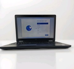 DELL Latitude 5580 | i5-6440 @2.60GHz | 16GB RAM | 480GB SSD Windows 11
