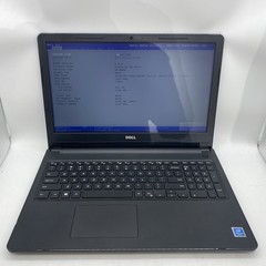 DELL INSPIRON 15 3573 – BOOTS TO BIOS – INTEL PENTIUM SILVER N5000 4GB RAM (L13)