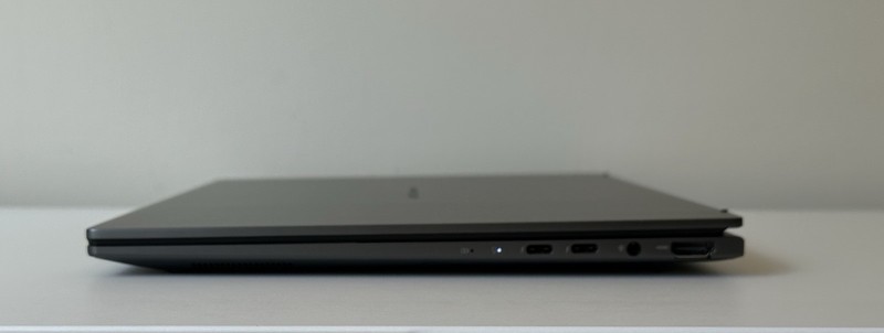 ASUS Zenbook 14 OLED FHD+ Touch Core Ultra 9 285H 32GB 1TB SSD Open Box MINT gallery