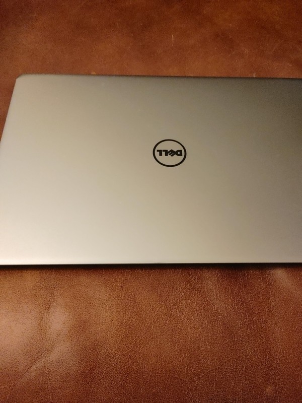 Dell XPS 13 9343 Touchscreen QHD+ PLUS 3200x1800 8GB RAM 512GB SSD gallery