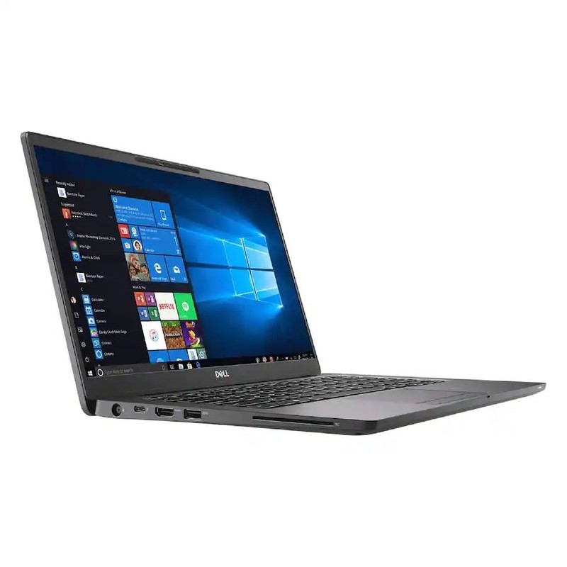 Dell Latitude 7400 2-in-1 CTO - FHD Touch - i5-8365U - 16GB RAM - 256GB SSD gallery