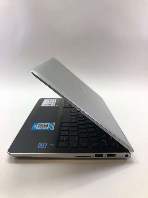 HP Pavilion X360 11.6" Pentium Silver N5000 1.1GHz 4GB RAM 400GB HDD gallery