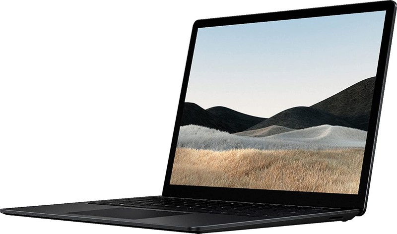 Microsoft Surface Laptop 4 15" Touch i7-1185G7 16GB RAM 512GB SSD Win 11 Pro gallery
