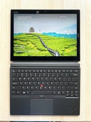 LENOVO THINKPAD X1 TABLET LAPTOP GEN 3 | 13″ INTEL i7 | 16GB RAM | 256GB SSD