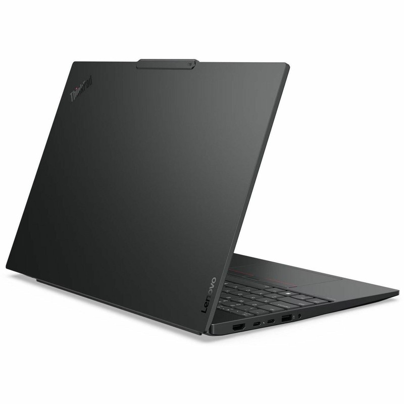 Lenovo ThinkPad E16 Gen 3 21ST0004US 16" Laptop AMD R7 250 16GB 512GB SSD W11P gallery