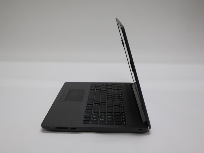 HP Notebook 255 G7 AMD A4-9125 Radeon R3 2.30GHz 4GB RAM 120GB SSD with Adapter gallery